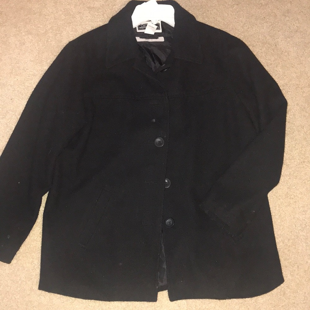 🔥Xhilaration Jacket - M